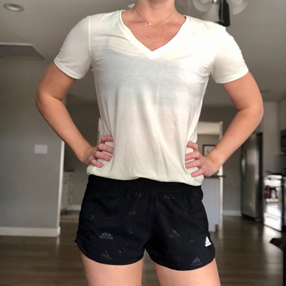 GapFit breath Tee